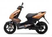 Yamaha Aerox R